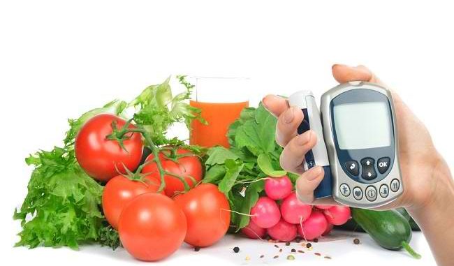 10 tips mencegah diabetes